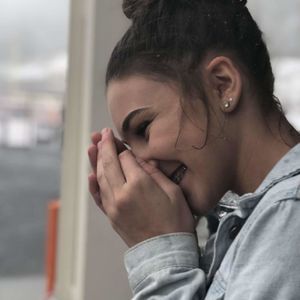 Meet your Posher, Layla